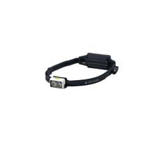 Ledlenser NEO5R - reguliuojamo ryškumo įkraunamas LED galvos žibintas LED/1800 mAh IP54 600 lm 35 h juoda/balta