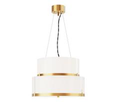 ByRydens 4211010-6509 - Kabantis šviestuvas su laidu MARCEL 2xE27/8W/230V