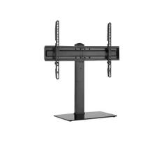 MK FLORIA Superior SUPSTV020 - Stovas televizoriui 37-70" juodas