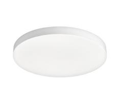 Top Light - LED vonios lubinis šviestuvas SPIRIT LED/36W/230V IP44, skersmuo 40 cm, baltas