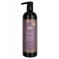 Drėkinantis kondicionierius su kanapių ir arganų aliejais MKS ECO High Tide 739ml
