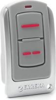 ERREKA Iris IR02 433 MHz originalus nuotolinio valdymo pultas