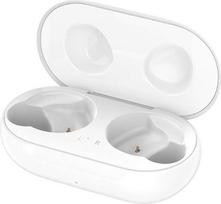 Įkrovimo dėklas "Samsung Galaxy Buds/Buds" + įkrovimo dėklas, pakaitinis įkrovimo dėklas "Galaxy Buds Plus" SM-R170 SM-R175 ausinių priedai