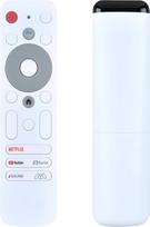Naujas "Homatics Box Q" 4K UHD "Android" televizoriaus nuotolinio valdymo pultas balsu
