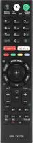 RMF-TX310E RMFTX310E RMF-TX220E RMFTX220E universalus nuotolinio valdymo pultas, suderinamas su "Sony" KD-49XF8096 KD-43XF8796 KD-55XF7596 KD-65XF9005 KD-43XG8096 4 9 XGG 8196 KD-49XG9005 televizoriaus nuotolinio valdymo pultu