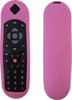 Silikono apsauginė juosta Sky Q Voice Fernbedienung SKY135, Sky Q Touch und Non-Touch-Fernbedienung mit Anti-Verlust-Umhängeband