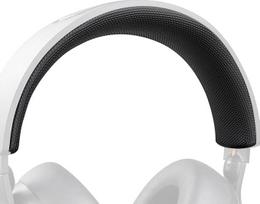 SOULWIT Pakaitinių ausinių pagalvėlių rinkinys JBL Quantum 400 (Q400) ausinėms, lengvas montavimas "pasidaryk pats