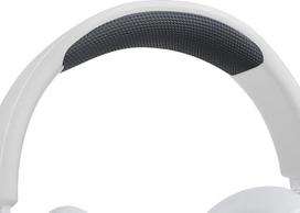 SOULWIT pakaitinių ausinių pagalvėlių rinkinys, skirtas JBL Quantum 100 (Q100) ausinėms, lengvas montavimas "pasidaryk pats