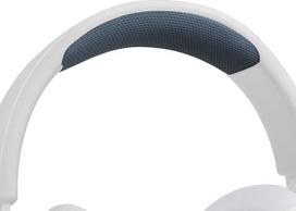 SOULWIT pakaitinių ausinių pagalvėlių rinkinys, skirtas JBL Quantum 100 (Q100) ausinėms, lengvas montavimas "pasidaryk pats