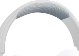 SOULWIT pakaitinių ausinių pagalvėlių rinkinys, skirtas JBL Quantum 100 (Q100) ausinėms, lengvas montavimas "pasidaryk pats