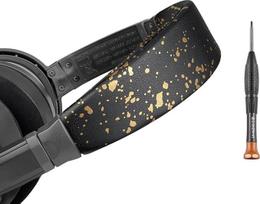 SOULWIT Replacement Headband for Bose QuietComfort 15 (QC15)/QuietComfort 2 (QC 2) Headphones, Headband Accessories