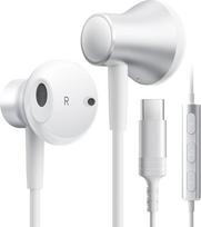 Suohong USB C ausinės su kabeliu W01