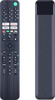 TCNOUMT "Sony" televizoriaus RMF-TX521E nuotolinio valdymo pultas balsu