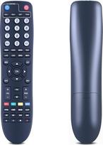TCNOUMT Nuotolinio valdymo pulto pakeitimas, suderinamas su Xsarius Android IPTV Box HDOTT265 / Xsarius Sniper V Linux Full HD Media Streamer