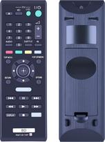 TCNOUMT RMT-B119P nuotolinio valdymo pultas, skirtas "Sony" DVD grotuvui BDP-S190 BDP-S390 BDP-S490 BDP-BX510 BDP-S1100 BDP-S5100 BDP-S5200 BDP-S3100 BDP-S4100 BDP-BX1100
