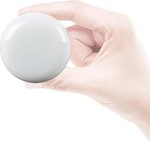 Yueyang Tuya WiFi IR nuotolinio valdymo pultas Temperatūros ir drėgmės valdymas televizoriui DVD AUD AC oro kondicionieriui Veikia su "Alexa" "Google Home