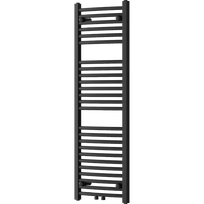 Mexen Ares vonios radiatorius 1200 x 400 mm, 442 W, juodas - W102-1200-400-00-70