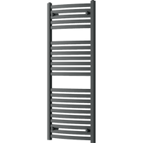 Mexen Helios vonios kambario radiatorius 1200 x 500 mm, 567 W, antracitas - W103-1200-500-00-66