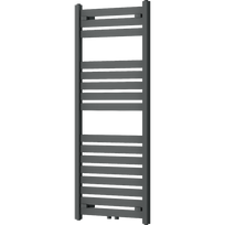 Mexen Uran vonios radiatorius 1200 x 500 mm, 534 W, antracitas - W105-1200-500-00-66