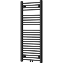 Mexen Pluton vonios radiatorių 1200 x 500 mm, 625 W, juoda - W106-1200-500-00-70