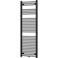 Mexen Pluton vonios šildytuvas 1700 x 600 mm, 991 W, juodas - W106-1700-600-00-70