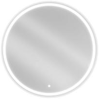 Mexen Gobi vonios veidrodis su apšvietimu, apvalus 90 cm, LED 6000K, anti-rūkas - 9801-090-090-611-00