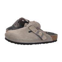 Birkenstock Boston BS Stone Coin 1030615 (BK342-a) Moteriški batai/šlepetės