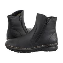 Rieker Juodi 73365-00 Black (RI326-a) batai