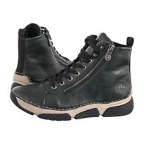 Rieker Žali 45920-54 Green (RI322-a) batai