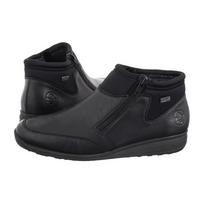 Rieker Juodi 47270-00 Black (RI321-a) batai