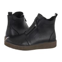 Rieker Juodi Y4354-00 Black (RI317-a) batai