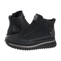 Rieker Juodi W3871-00 Black (RI312-b) batai
