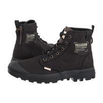 Palladium Pampa Michigan Black 79496-008-M (PA152-b) batai