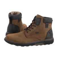 Rieker Rudi B3343-26 Brown (RI138-b) žygio batai