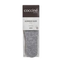 Coccine Aluminium Silver  (CN12-a) kojinės