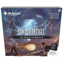 Magic: The Gathering - Final Fantasy Scene Box: Children of Fate