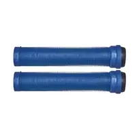 Rankenos ODI Longneck SLX Soft 160mm Navy Blue