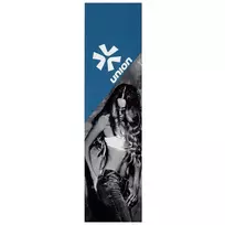 Union Hot Griptape Teal