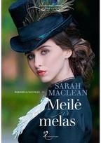 Meilė ir melas. E.knyga - Sarah Maclean