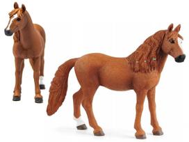 Schleich vokiečių jojamasis ponis kumelė 13925