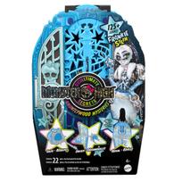 Lėlė Monster High Skulltimate Secrets Frankie Stein JBG81