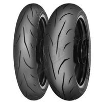 MITAS padanga SPORT FORCE+ RS (66W) TL 150/60 R17