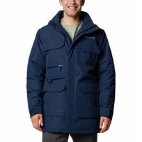 COLUMBIA Vyrų žiemos parka LandRoamer WM5169-464/L