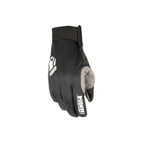 YOKO cross-counrty skiing gloves Two black