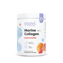 Marine Collagen Wild Cod Hidrolizuoti jūrinio kolageno I tipo peptidai maisto papildas su saldikliu 300g