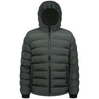 Striukė vyrams, Žalia, Spherica Jackets