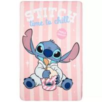 Disney Lilo and Stitch vaikų pledas, 100×150 cm