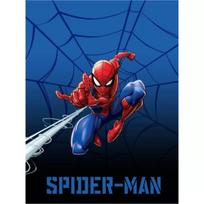 Spiderman vaikų pledas, 150×200 cm