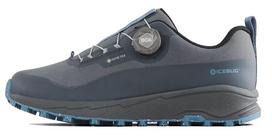 Moteriški žygio batai Icebug Haze W RB9X GTX, mėlyna, 38