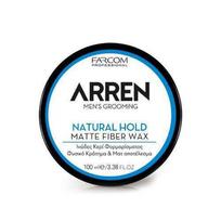 Plaukų vaškas Farcom Arren Men Matte Fiber, 100 ml
